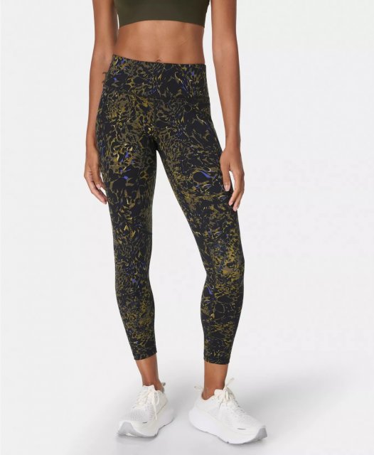 Sweaty Betty Power 7/8 Workout Leggings