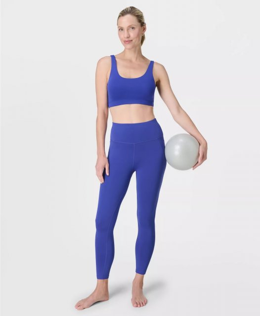 Sweaty Betty All Day 7/8 Leggings