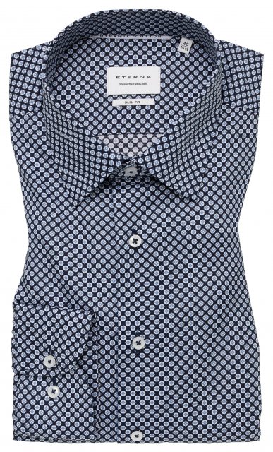 Eterna Print Shirt