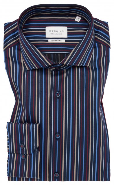 Eterna Stripe Shirt