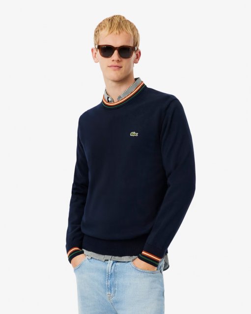Lacoste  Sweater