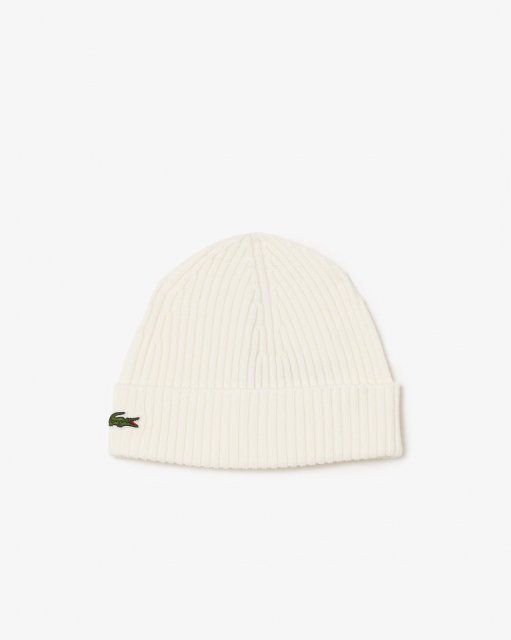 Lacoste Knitted Cap