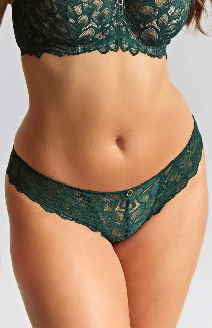 Allure Brazilian Brief