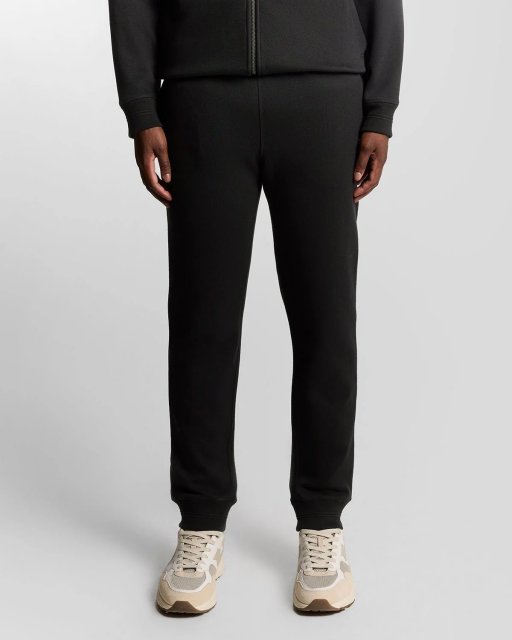 Lyle & Scott Diagonal Weave Sweatpant