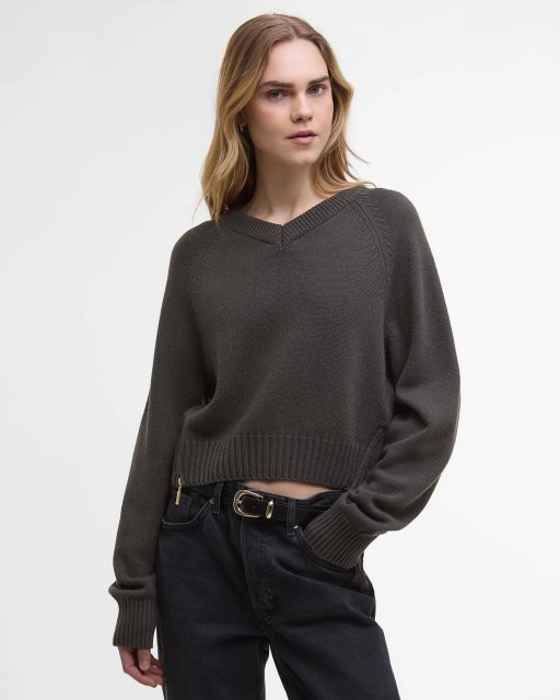 Barbour International Atlanta Jumper