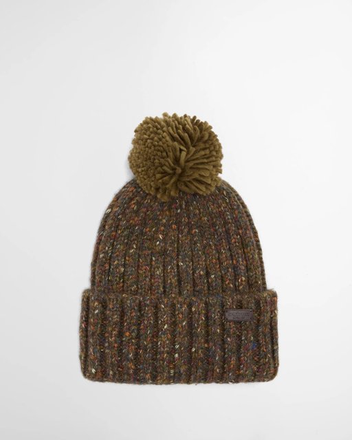 Barbour Kelson Beanie