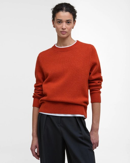 Barbour Woodhouse Jumper