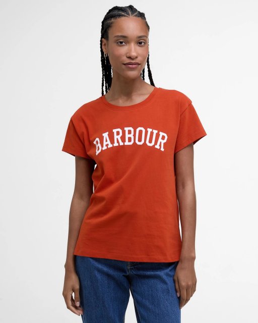 Barbour Northumberland Classic T-Shirt