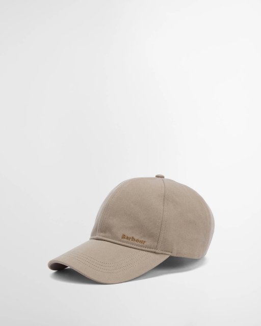 Barbour Milburn Cap