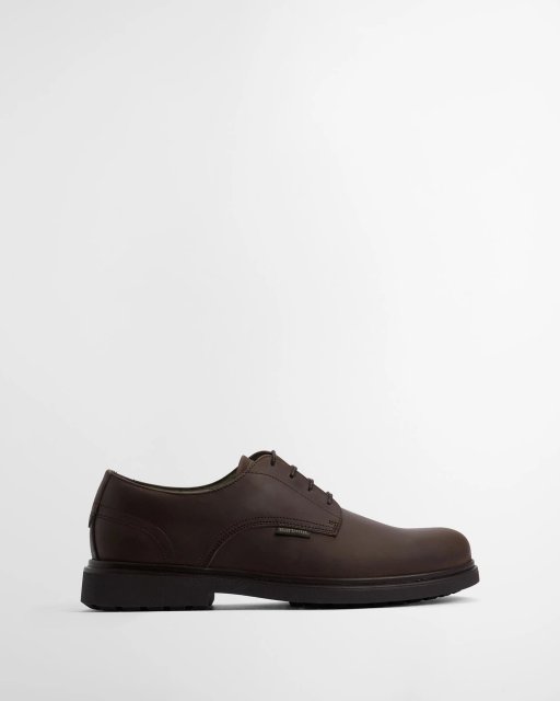 Barbour Carthy Derby Shoe