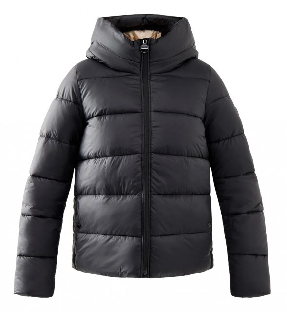 Barbour International Olivios Puffer Jacket
