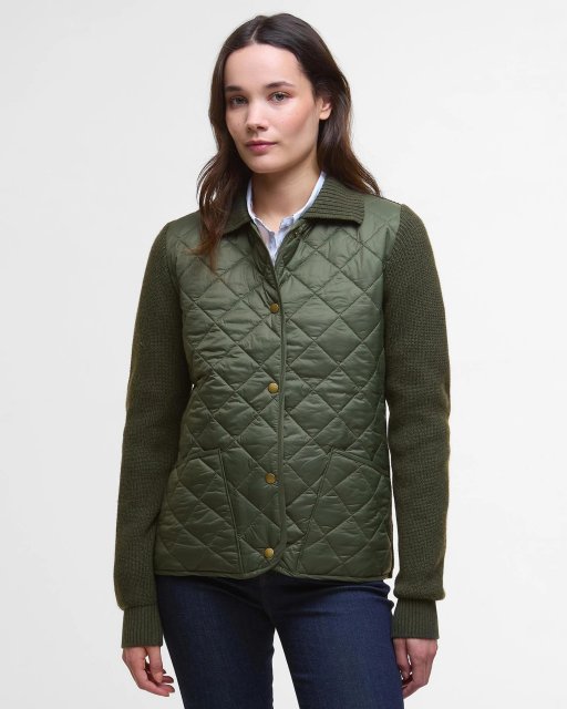 Barbour Allendale Cardigan