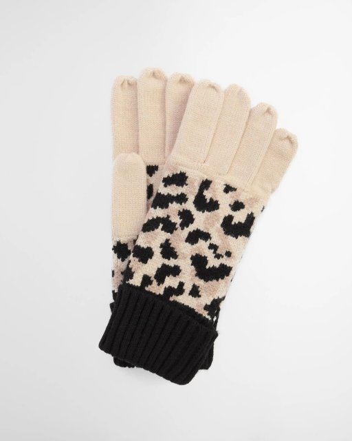 Barbour International Harley Gloves