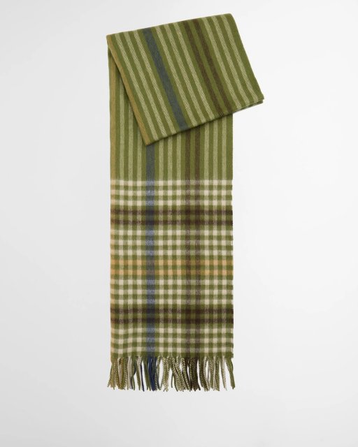 Barbour Sophia Scarf