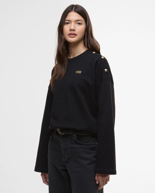 Barbour International Juliana Sweat