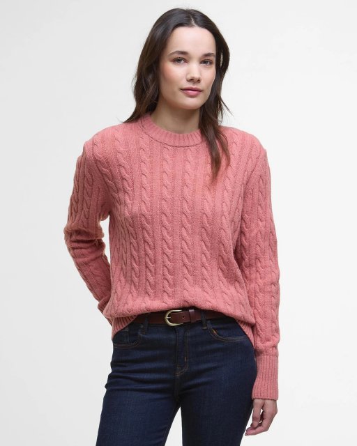 Barbour Belford Jumper