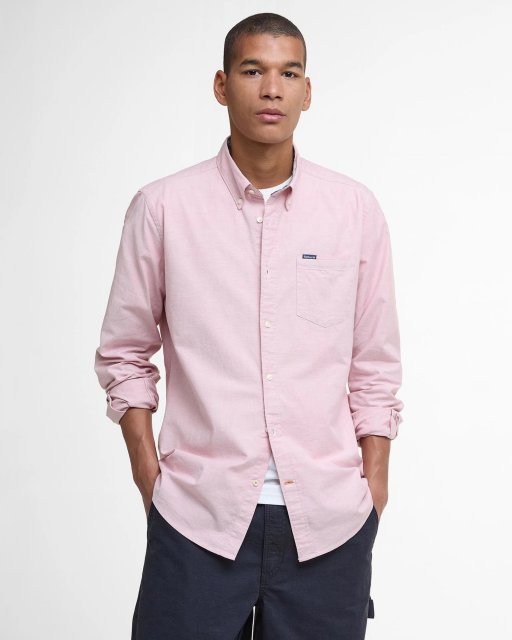 Barbour Marsden Oxford Shirt