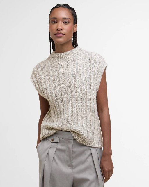 Barbour Anastasia Knit