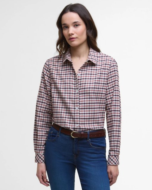 Barbour Belford Check Shirt