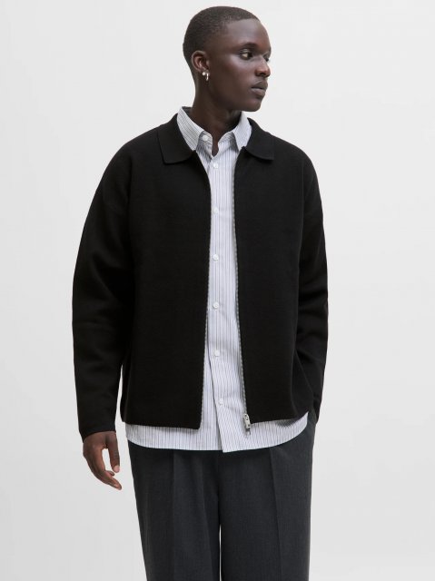 Jack & Jones Bradfort Knit Cardigan