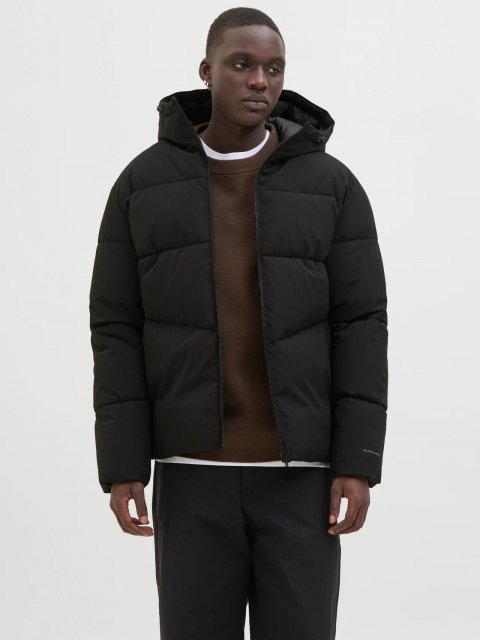 Jack & Jones Global Puffer Jacket