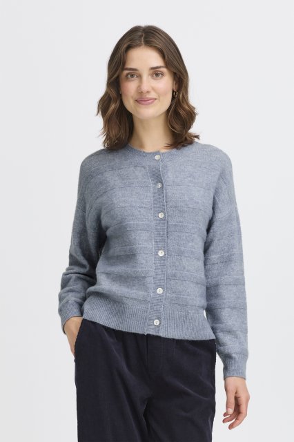 Fransa Sanny Cardigan