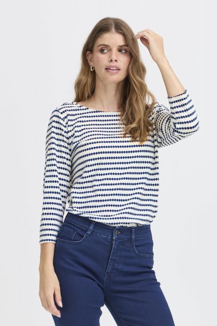 Fransa Josie Tee