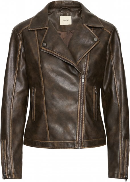 Fransa Ludia Jacket