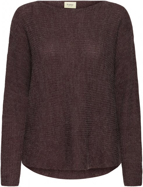 Fransa Erertta Pullover