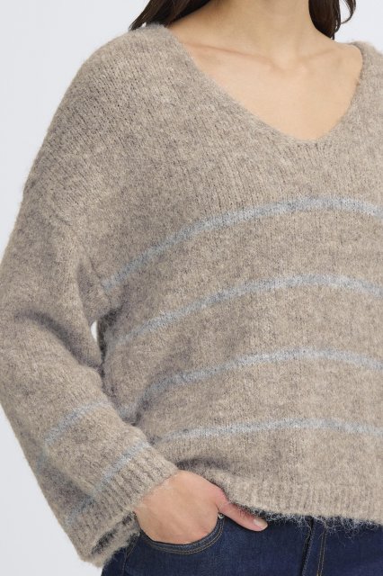 Fransa Charleen Pullover