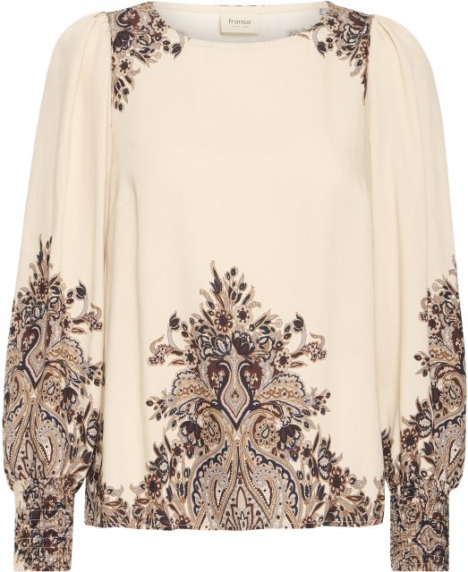 Fransa Adara Blouse