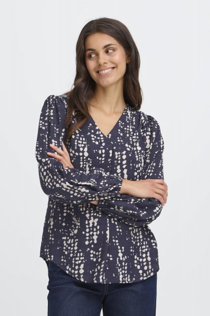 Fransa Ariana Blouse