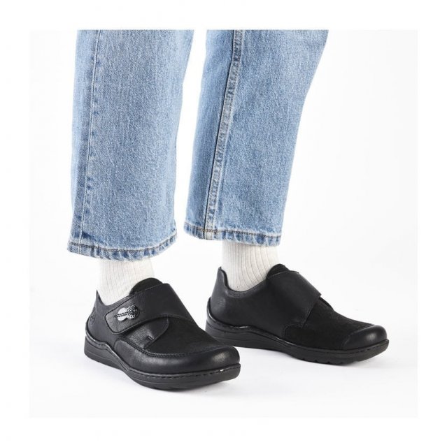 Rieker Ladies Shoe