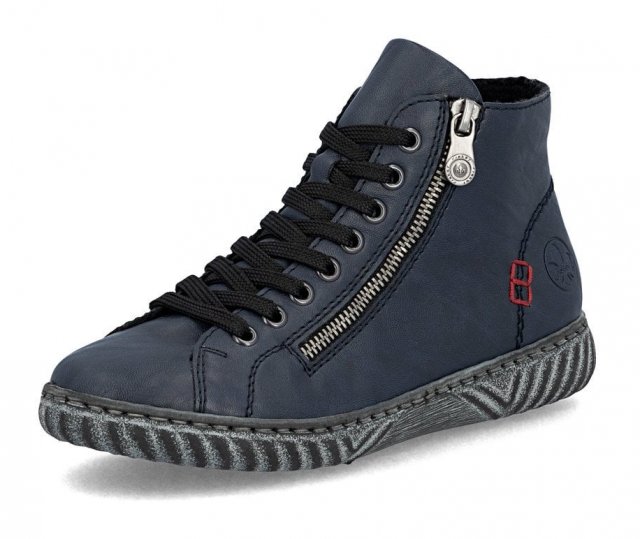 Rieker Ankle Sneaker