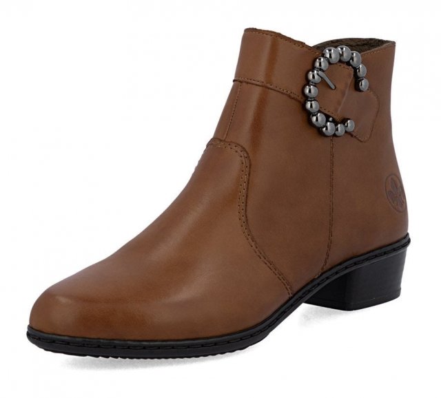 Rieker Ankle Boot
