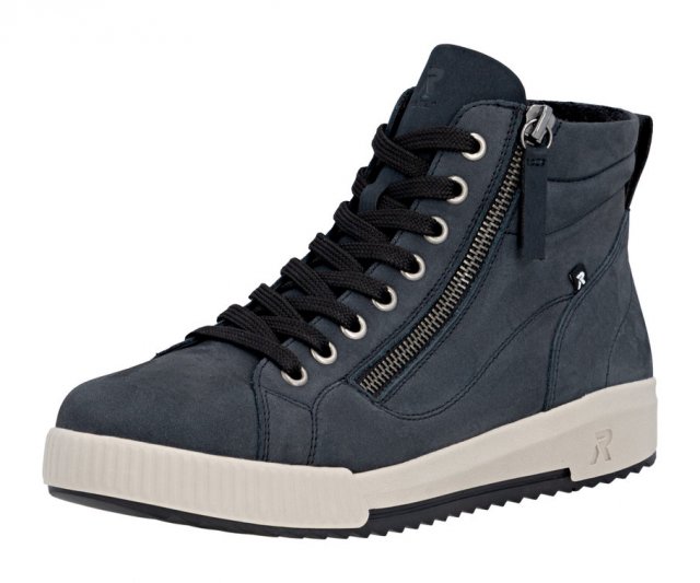 Rieker Hightop Trainer