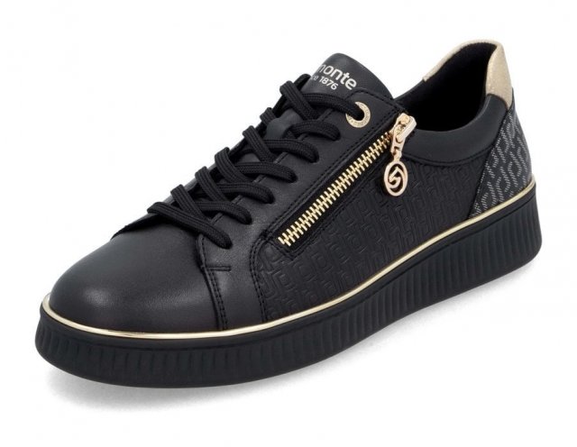 Remonte Trainer