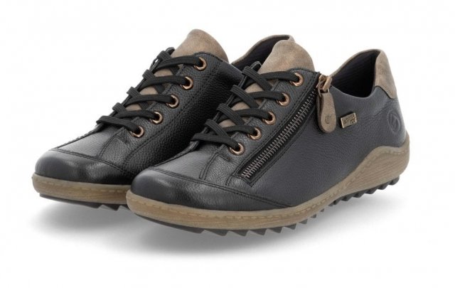 Remonte Leather Trainer