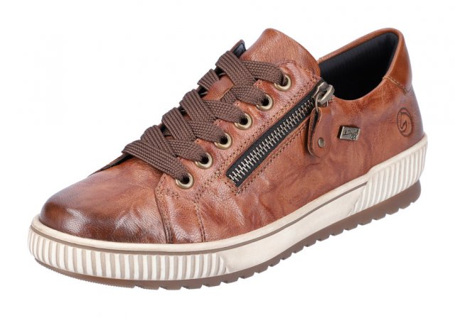 Remonte Side Zip Trainer