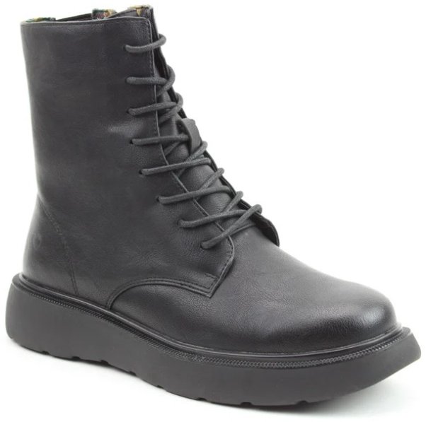 Heavenly Feet Fern Boots