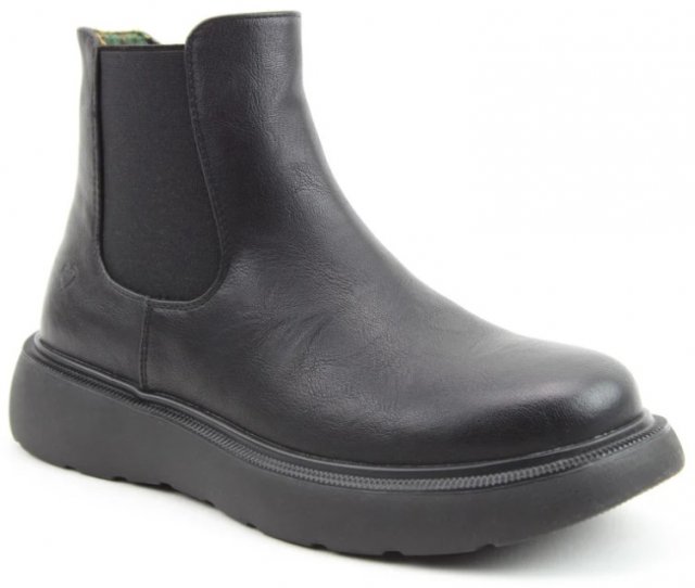 Heavenly Feet Azalea Boots