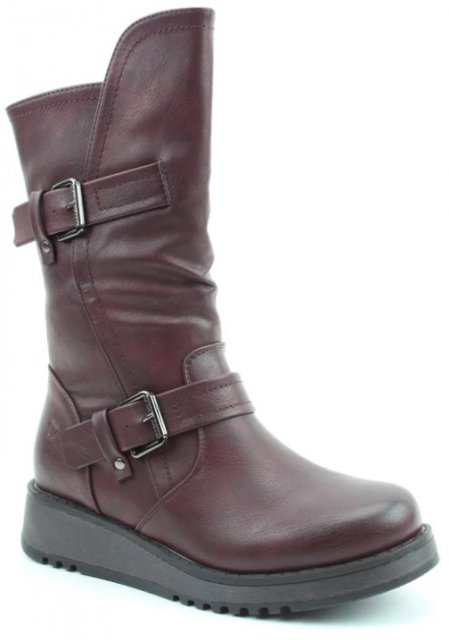 Heavenly Feet Hannah4 Boots