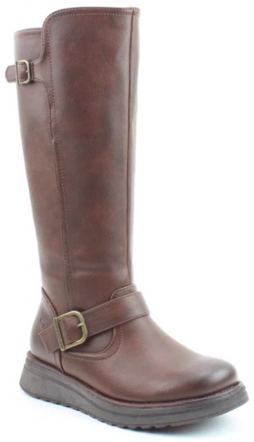 Heavenly Feet Rubymae2 Boots