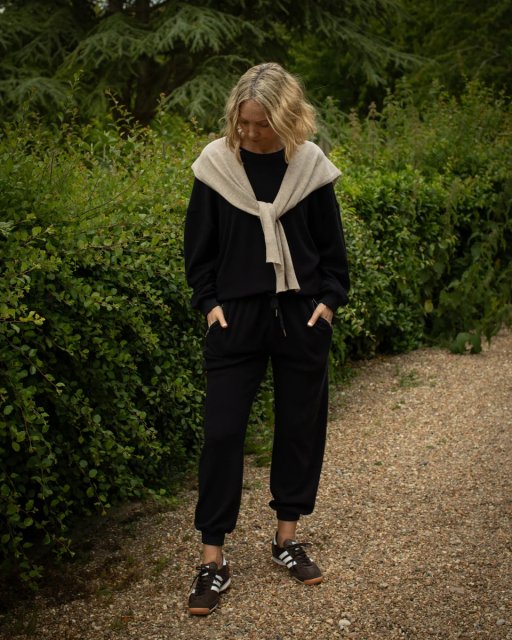 Chalk Kerrie Sweatshirt