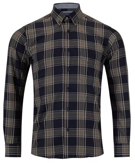 Drifter  Regular/Ivano Shirt