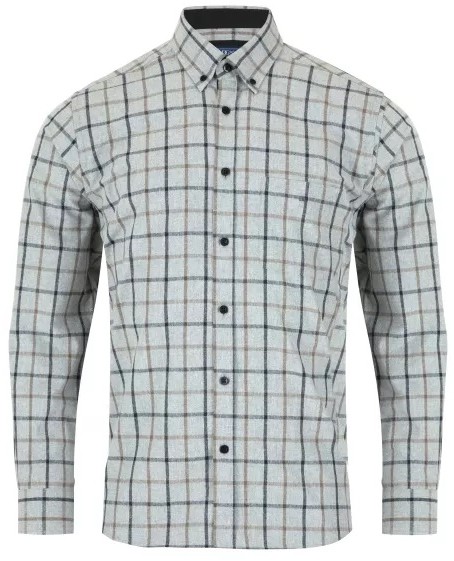Drifter Regular/Ivano Shirt