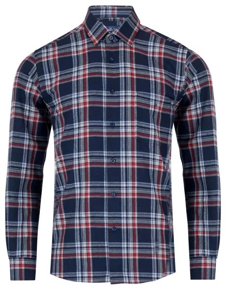 Drifter Regular / Giovanni Shirt