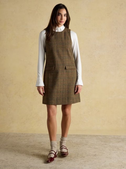 Joules Edwina Dress