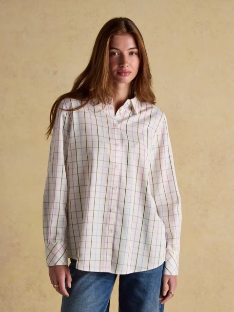 Joules Claudia Shirt
