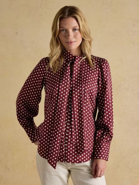 Joules Tabatha Top